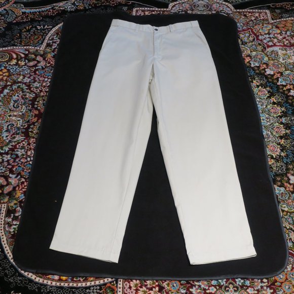 Haggar Cargo Pants - Picture 3 of 5